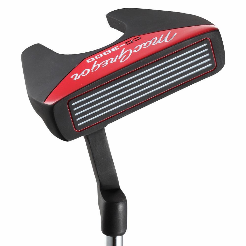 MacGregor CG3000 Miesten golfsetti