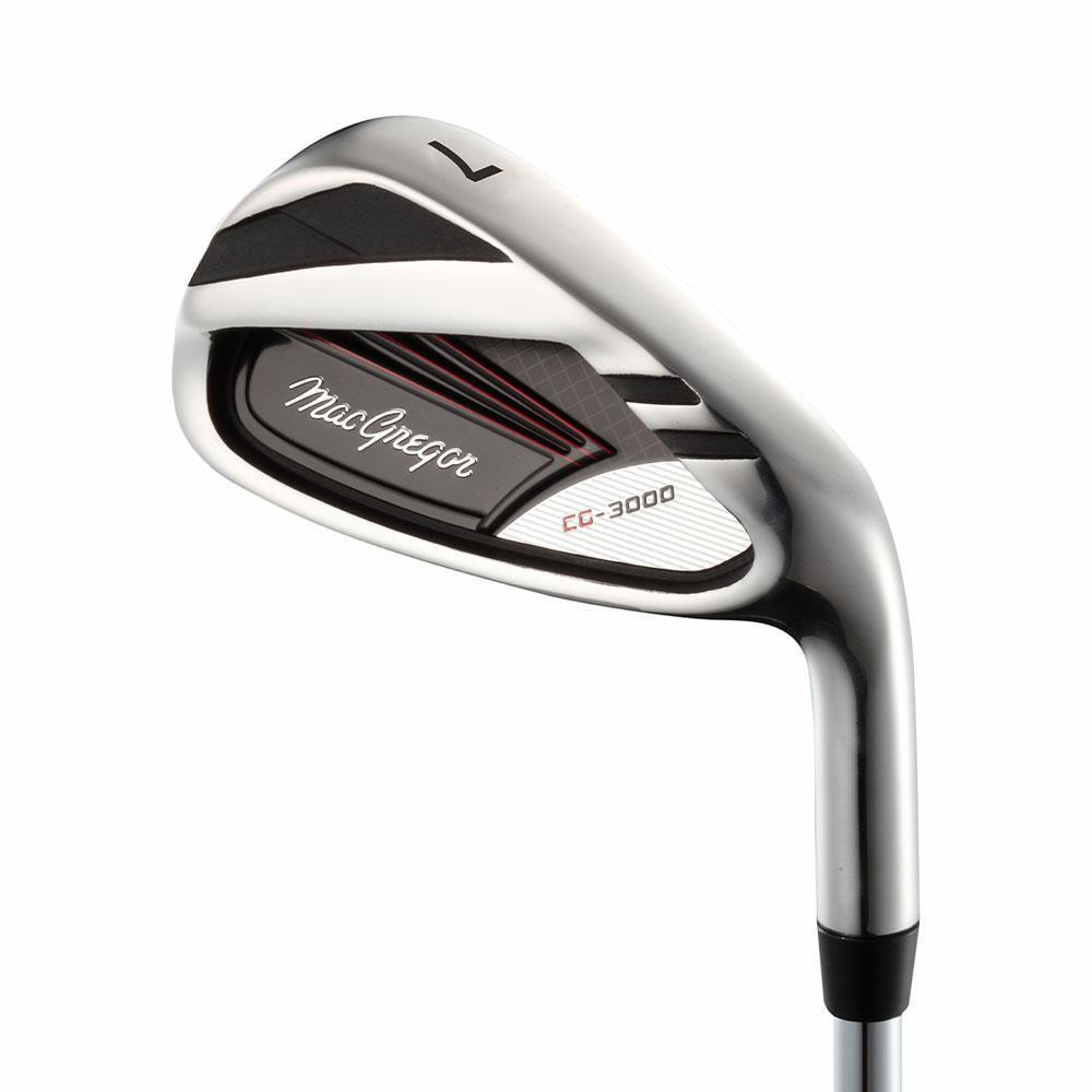MacGregor CG3000 Miesten golfsetti