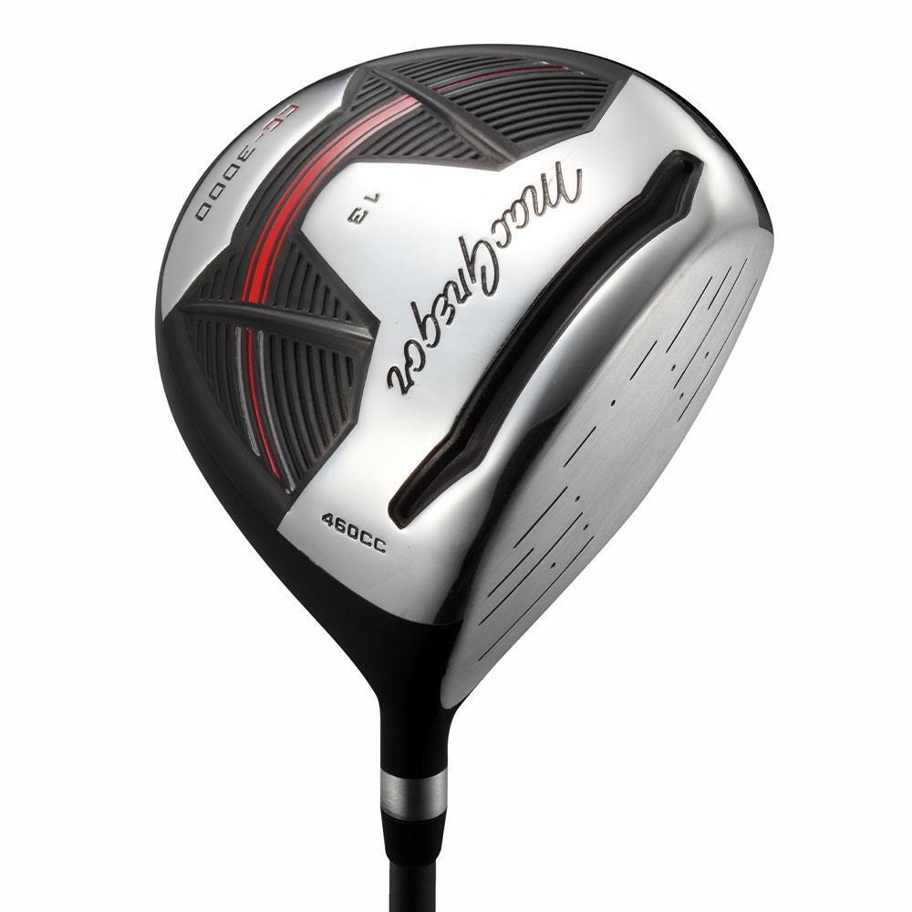 MacGregor CG3000 Miesten golfsetti