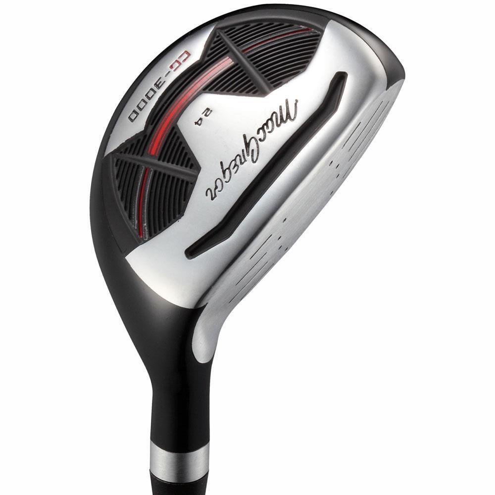 MacGregor CG3000 Miesten golfsetti