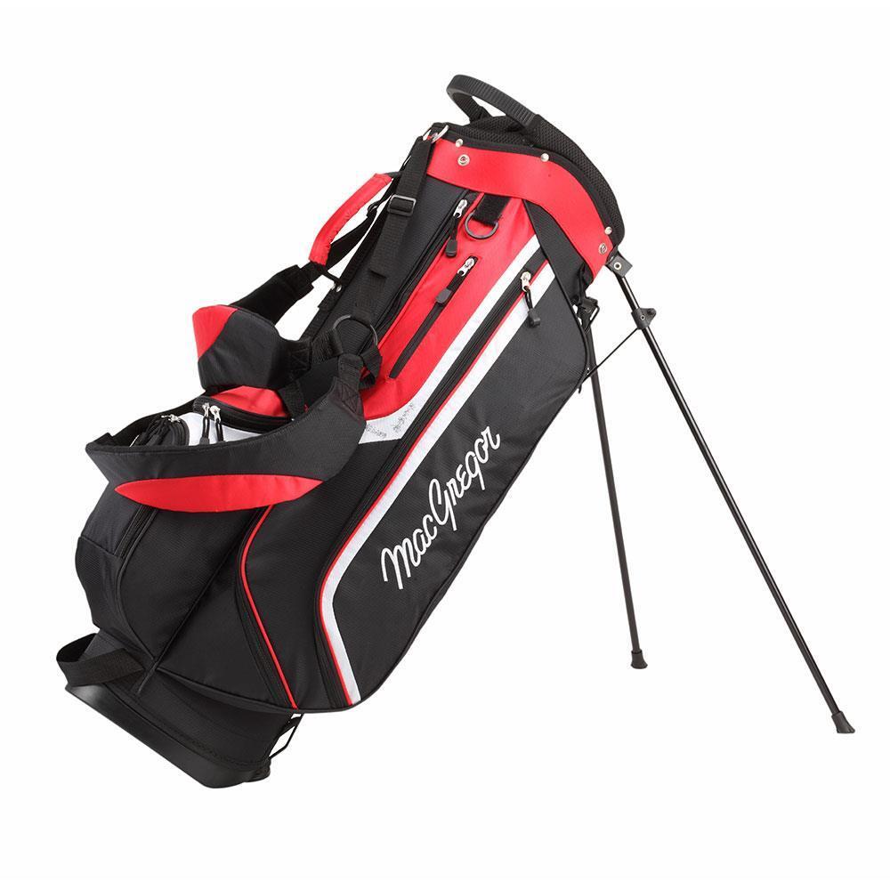 MacGregor CG3000 Miesten golfsetti