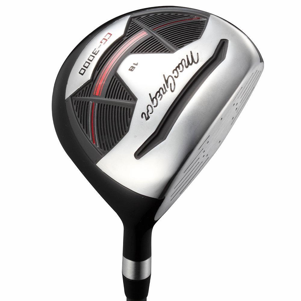 MacGregor CG3000 Miesten golfsetti