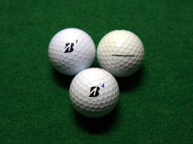 Bridgestone TourB mix (25 kpl)