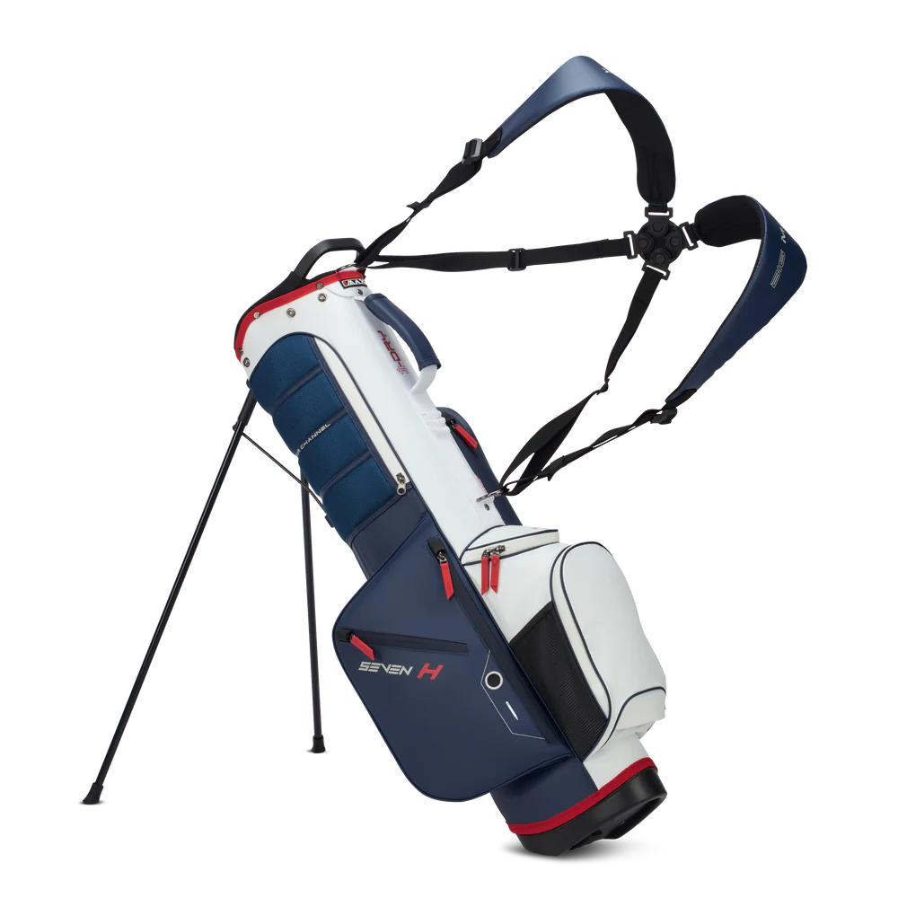 Bigmax Aqua Aqua Seven H kantobagi