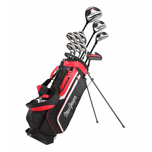 MacGregor CG3000 Miesten golfsetti
