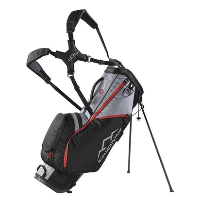 Sun Mountain Forerunner kantobagi 14-way