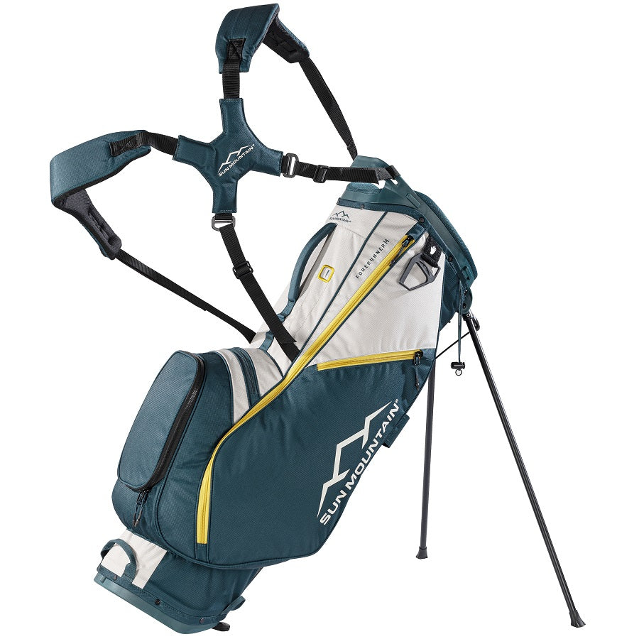 Sun Mountain Forerunner kantobagi 14-way
