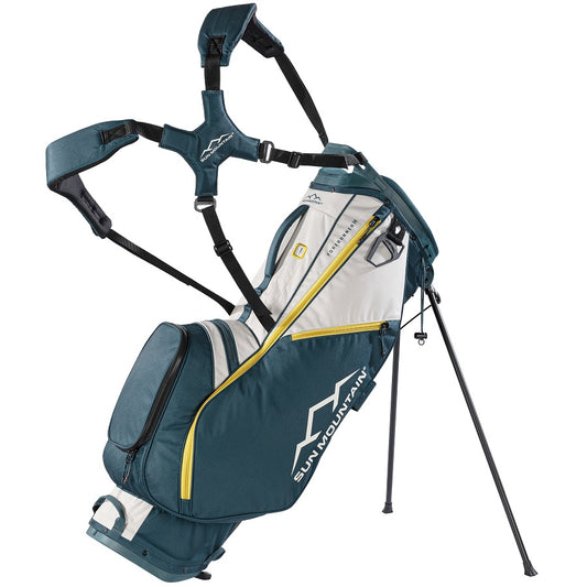 Sun Mountain Forerunner kantobagi 14-way