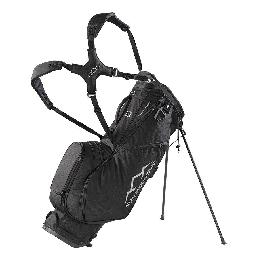 Sun Mountain Forerunner kantobagi 14-way