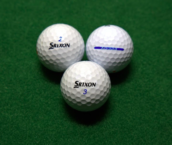 Srixon AD333 (25 kpl)