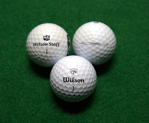 Wilson Triad (25 kpl)